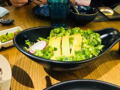 葱油剔骨嫩鸡-荟廷·晶萃(陆家嘴尚悦湾店)