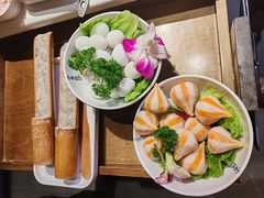 -小龙坎火锅(仓山万达店)