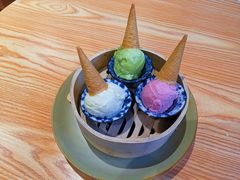 -歎雪糕低糖低脂Gelato冰淇淋