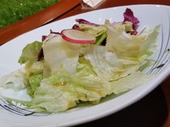 凉菜-大汗行宫园林餐厅