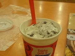 -DQ·蛋糕·冰淇淋(天通苑华联店)