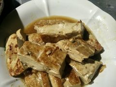 -黎记大排档(慈云路店)