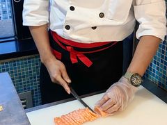 -华厦大酒店·桃源西餐厅·自助餐