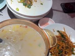 -闽上鲜·福建菜(龙湖滨江天街店)