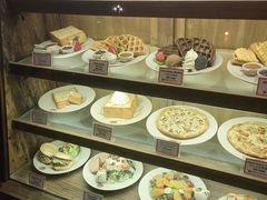 -漫咖啡(浏阳河店)