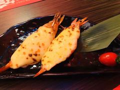 -仙隐小鹿中华料理(南宁万象城店)