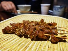 -杨记隆府(汉街店)