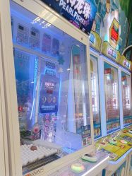 -莫莉幻想儿童乐园(苏州新区永旺店)