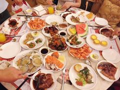 -芭菲盛宴·环球美食(解放碑英利国际店)