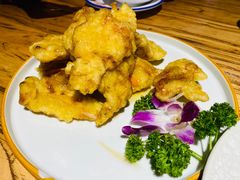 -關東雪东北菜(中庚漫游城店)