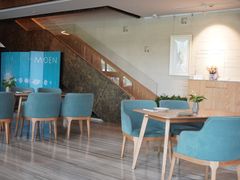 大堂-EN SPACE恩空间