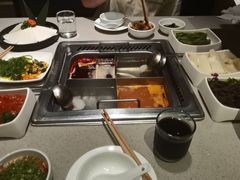 -海底捞火锅(群光广场店)