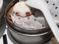 -兰湘子·湘菜小炒(石家庄万象城店)