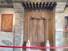 -中国铁道博物馆(正阳门馆)