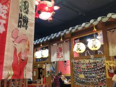 大堂-牛藏·黑毛和牛烧肉(环市东店)