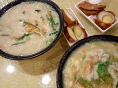 -老雒阳面馆·水席(高新区店)