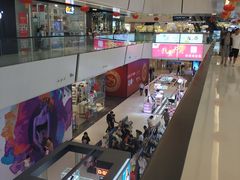 -万达广场(北京槐房店)
