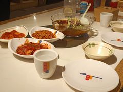 -七八冷面·延边朝鲜族美食(圣熙八号店)