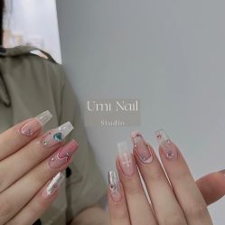 -瞧·享轻奢美甲美睫