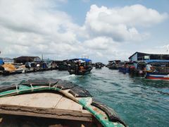 -海南分界洲岛旅游区
