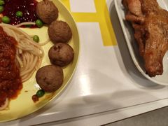 -宜家·瑞典风味餐厅(天津东丽商场店)