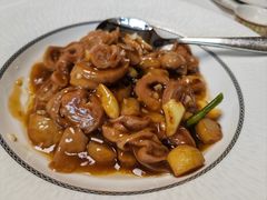 -鹿鸣春饭店(总店)