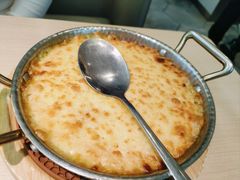 -吕氏疙瘩汤·海鲜新鲁菜(凯德mall新都心店)