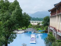 -宝晶宫旅游景区