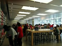 android_upload_pic-Apple 零售店(Causeway Bay)