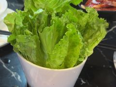 -燚青春东北泥炉烤肉(百合店)