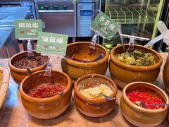 -云阿蛮云南生烫牛肉米线(奉贤路店)