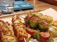 -那些年记忆烧烤