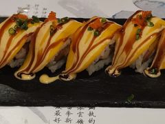 -衣川小森林·料理·寿司(鸿铭中心店)
