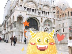 -圣马尔谷圣殿宗主教座堂