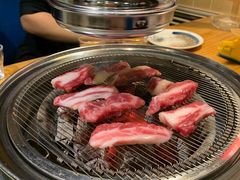 -隐炉和牛烧肉店(群力店)