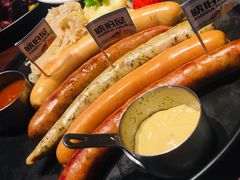 -Ambra Haus琥珀屋精酿餐厅(宝山店)