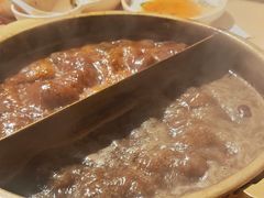 -东道煮牛肉火锅(东盛大街店)