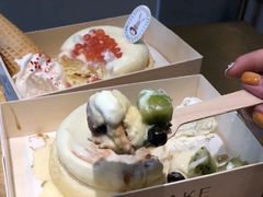 -食武士·舒芙蕾(新街口明瓦廊店)