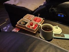 -墨锦轩·5D影院足浴·SPA(高新店)