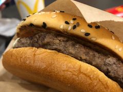 -麦当劳(百利广场店)