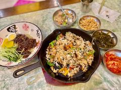 -爱江山温泉(凌奥店)