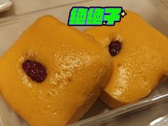 -红蜡烛-养生粥-津鲁菜(中山路店)