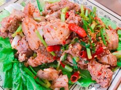 -宋记冕宁土菜馆(海门渔村二店)