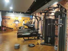 -NRG 健身私教CLUB(云山路店)