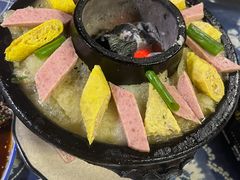 -龙姐私房菜(和顺古镇店)