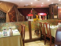 -粥全粥到海鲜家常菜·海肠捞饭(嫩江路店)