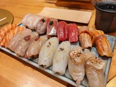 -鮨冠OMAKASE食べ放题(北京首店)
