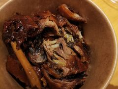 -王浩儿纪六孃甜皮鸭(凌云大厦店)