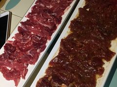 -南城十里潮汕鲜牛火锅·鲜虾生滚粥(融汇老商埠店)