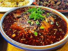 -柴窝堡22号辣子鸡·传承新疆菜